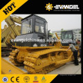 Vente chaude SHANTUI terrassement des machines 80HP chenille bulldozer avec des prix bas